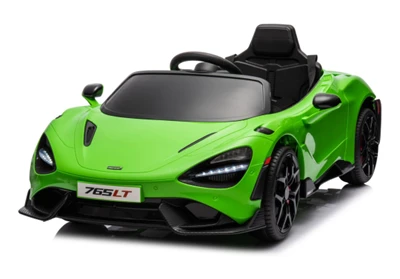 MCLAREN RACER RIDE ON